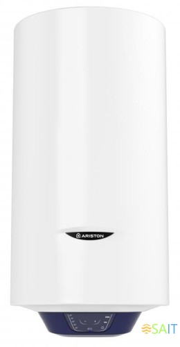 Водонагреватель Ariston BLU1 ECO ABS PW 65 V SLIM 2.5кВт 65л электрический настенный/белый