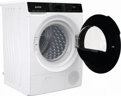 Сушильная машина Gorenje DPNA82WIFI/C кл.энер.:A++ макс.загр.:8кг белый