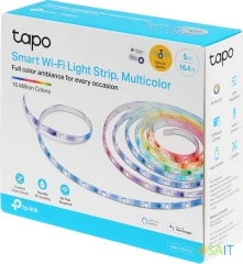 Умная светодиодная лента TP-Link Tapo L920-5 5м