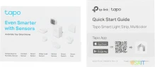 Умная светодиодная лента TP-Link Tapo L920-5 5м