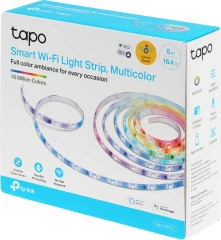 Умная светодиодная лента TP-Link Tapo L920-5 5м