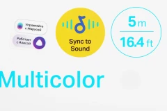 Умная светодиодная лента TP-Link Tapo L920-5 5м