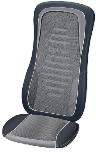 Массажная накидка Beurer MG315 36Вт серый (640.63)