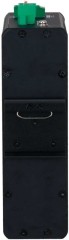 Коммутатор Dahua DH-IS4210-8GT-120 (L2) 8x1Гбит/с 2SFP 8PoE 120W управляемый