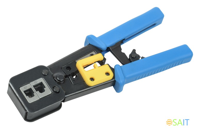 Инструмент для заделки контактов ITK TM1-B11H-FPS