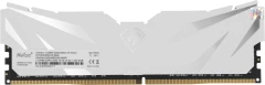 Память DDR4 8GB 3200MHz Netac NTSWD4P32SP-08W Shadow II RTL Gaming PC4-25600 CL16 DIMM 288-pin 1.35В Intel с радиатором Ret