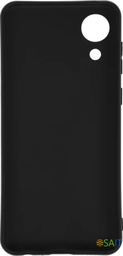 Чехол (клип-кейс) Gresso для Samsung Galaxy A03 Core Meridian синий (GR17AAAE8930)