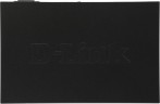 Коммутатор D-Link DGS-1210-10P/ME/A1A 8x1Гбит/с 2SFP 8PoE управляемый