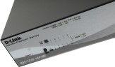 Коммутатор D-Link DGS-1210-10P/ME/A1A 8x1Гбит/с 2SFP 8PoE управляемый