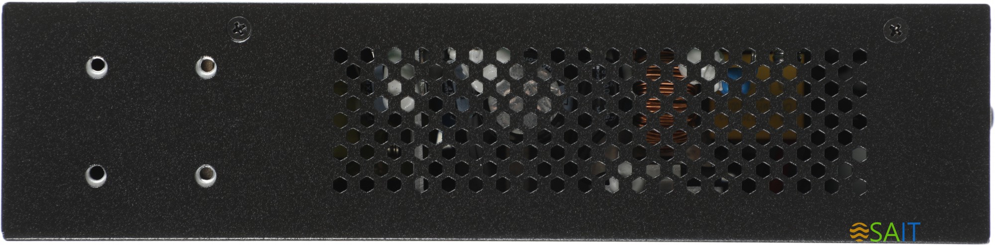 Коммутатор D-Link DGS-1210-10P/ME/A1A 8x1Гбит/с 2SFP 8PoE управляемый