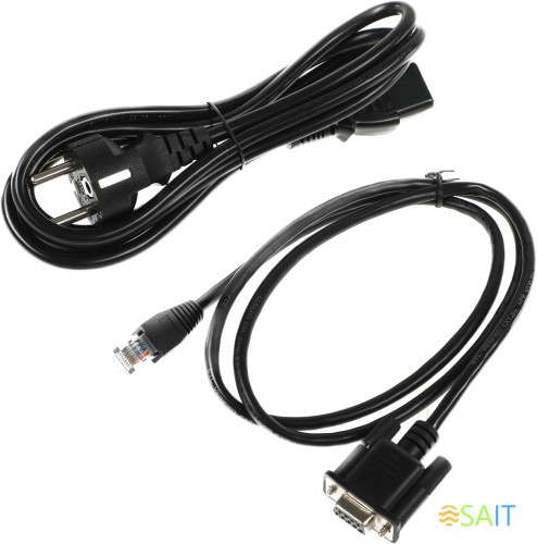 Коммутатор D-Link DGS-1210-10P/ME/A1A 8x1Гбит/с 2SFP 8PoE управляемый