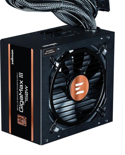 Блок питания Zalman ZM750-GV3