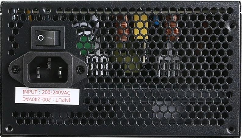 Блок питания Zalman ZM750-GV3