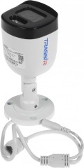 Камера видеонаблюдения IP Trassir TR-D2B5 3.6-3.6мм цв. корп.:белый (TR-D2B5 (3.6 MM))