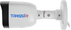 Камера видеонаблюдения IP Trassir TR-D2B5 3.6-3.6мм цв. корп.:белый (TR-D2B5 (3.6 MM))