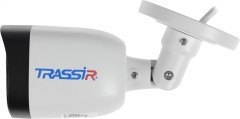 Камера видеонаблюдения IP Trassir TR-D2B5 3.6-3.6мм цв. корп.:белый (TR-D2B5 (3.6 MM))