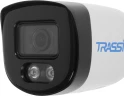 Камера видеонаблюдения IP Trassir TR-D2B5 3.6-3.6мм цв. корп.:белый (TR-D2B5 (3.6 MM))