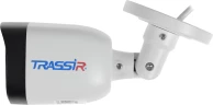 Камера видеонаблюдения IP Trassir TR-D2B5 3.6-3.6мм цв. корп.:белый (TR-D2B5 (3.6 MM))