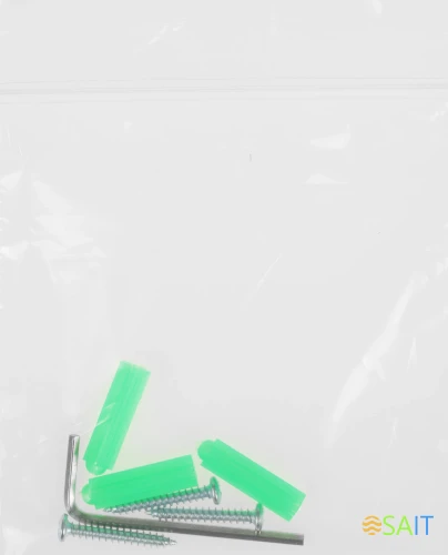 Камера видеонаблюдения IP Trassir TR-D2B5 3.6-3.6мм цв. корп.:белый (TR-D2B5 (3.6 MM))