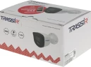 Камера видеонаблюдения IP Trassir TR-D2B5 3.6-3.6мм цв. корп.:белый (TR-D2B5 (3.6 MM))