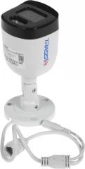 Камера видеонаблюдения IP Trassir TR-D2B5 3.6-3.6мм цв. корп.:белый (TR-D2B5 (3.6 MM))