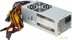 Блок питания Chieftec TFX 400W SMART GPF-400P (20+4pin) APFC 80mm fan 4xSATA