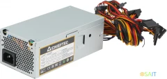 Блок питания Chieftec TFX 400W SMART GPF-400P (20+4pin) APFC 80mm fan 4xSATA