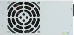 Блок питания Chieftec TFX 400W SMART GPF-400P (20+4pin) APFC 80mm fan 4xSATA