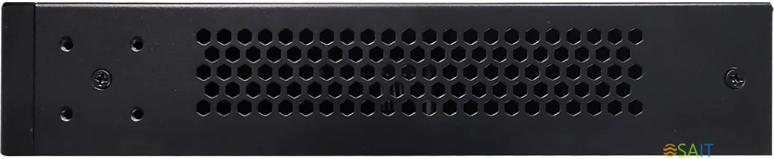 Коммутатор Origo OS1218P/190W OS1218P/190W/A1A 16x100Мбит/с 2x1Гбит/с 16PoE 16PoE+ неуправляемый