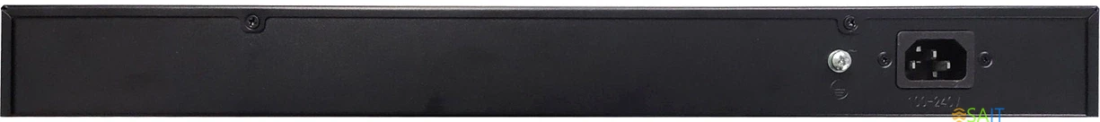 Коммутатор Origo OS1218P/190W OS1218P/190W/A1A 16x100Мбит/с 2x1Гбит/с 16PoE 16PoE+ неуправляемый