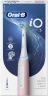 Зубная щетка электрическая Oral-B IO_S3_BLUSH PINK розовый