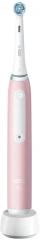 Зубная щетка электрическая Oral-B IO_S3_BLUSH PINK розовый