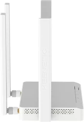 Роутер беспроводной Keenetic Runner 4G (KN-2212) N300 10/100BASE-TX/4G cat.4 белый