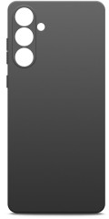 Чехол (клип-кейс) BoraSCO для Samsung Galaxy S24 72949 черный