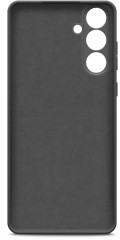 Чехол (клип-кейс) BoraSCO для Samsung Galaxy S24 72949 черный
