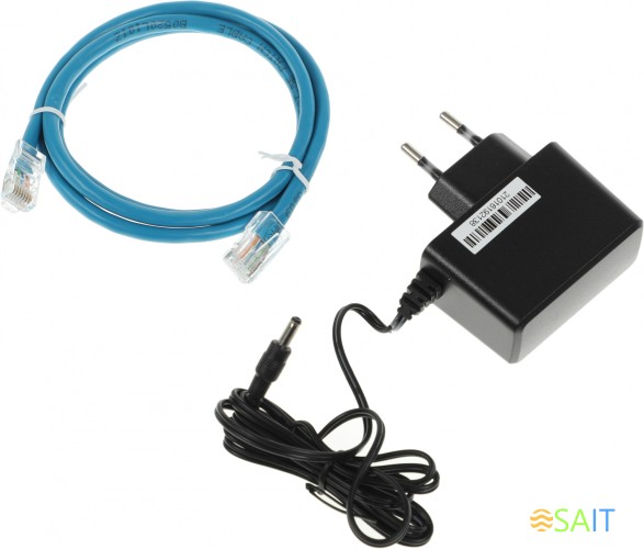 Роутер беспроводной D-Link DWR-921 N300 10/100/1000BASE-TX черный