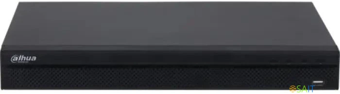 Видеорегистратор Dahua DHI-NVR4208-4KS3