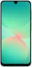 Смартфон Samsung SM-A266B Galaxy A26 5G 128Gb 6Gb мятный моноблок 3G 4G 2Sim 6.7" 1080x2340 Android 15 50Mpix 802.11 a/b/g/n/ac NFC GPS GSM900/1800 GSM1900 Protect microSD max2048Gb