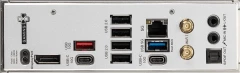 Материнская плата MSI B850 GAMING PLUS WIFI SocketAM5 AMD B850 4xDDR5 ATX AC`97 8ch(7.1) 5Gigabit RAID+DP