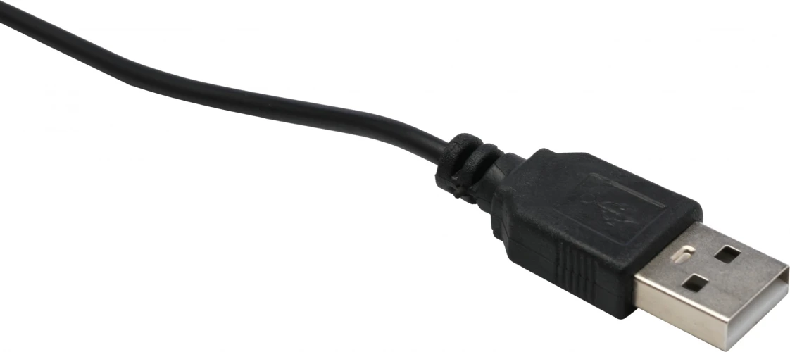 Клавиатура Defender Concept HB-164 черный USB Multimedia (45164)