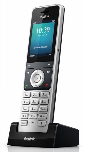 Трубка доп. Dect Yealink W56H