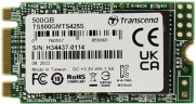 Накопитель SSD Transcend SATA-III 500GB TS500GMTS425S 425S M.2 2242 0.3 DWPD