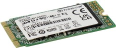 Накопитель SSD Transcend SATA-III 500GB TS500GMTS425S 425S M.2 2242 0.3 DWPD