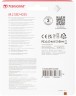 Накопитель SSD Transcend SATA-III 500GB TS500GMTS425S 425S M.2 2242 0.3 DWPD