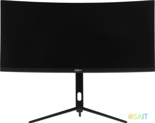 Монитор Dahua 30" DHI-LM30-E330CA черный VA LED 21:9 HDMI матовая HAS Piv 3000:1 250cd 178гр/178гр 2560x1080 200Hz DP FHD 6.5кг