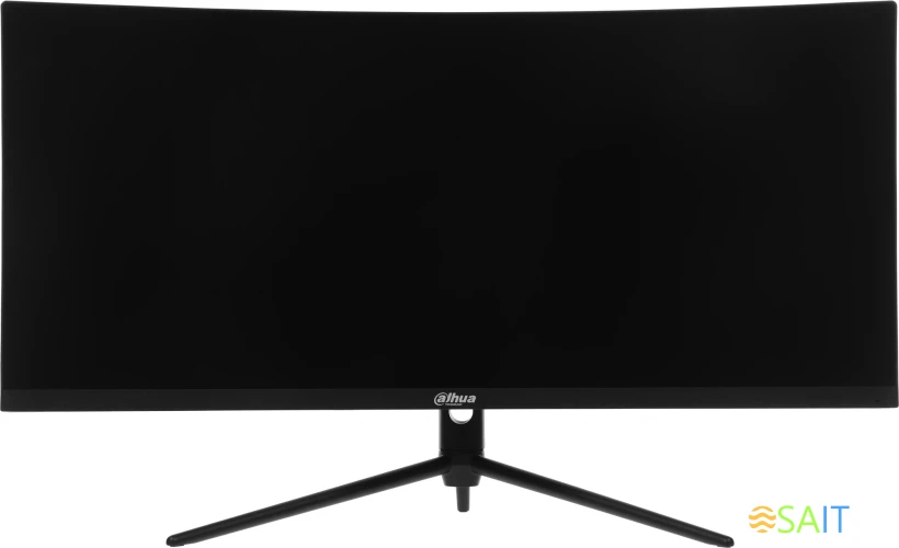 Монитор Dahua 30" DHI-LM30-E330CA черный VA LED 21:9 HDMI матовая HAS Piv 3000:1 250cd 178гр/178гр 2560x1080 200Hz DP FHD 6.5кг