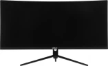 Монитор Dahua 30" DHI-LM30-E330CA черный VA LED 21:9 HDMI матовая HAS Piv 3000:1 250cd 178гр/178гр 2560x1080 200Hz DP FHD 6.5кг