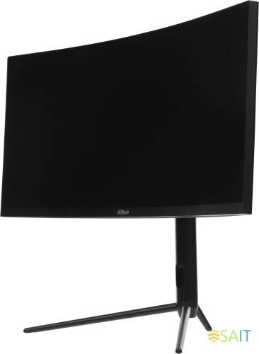 Монитор Dahua 30" DHI-LM30-E330CA черный VA LED 21:9 HDMI матовая HAS Piv 3000:1 250cd 178гр/178гр 2560x1080 200Hz DP FHD 6.5кг