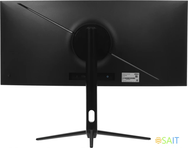 Монитор Dahua 30" DHI-LM30-E330CA черный VA LED 21:9 HDMI матовая HAS Piv 3000:1 250cd 178гр/178гр 2560x1080 200Hz DP FHD 6.5кг