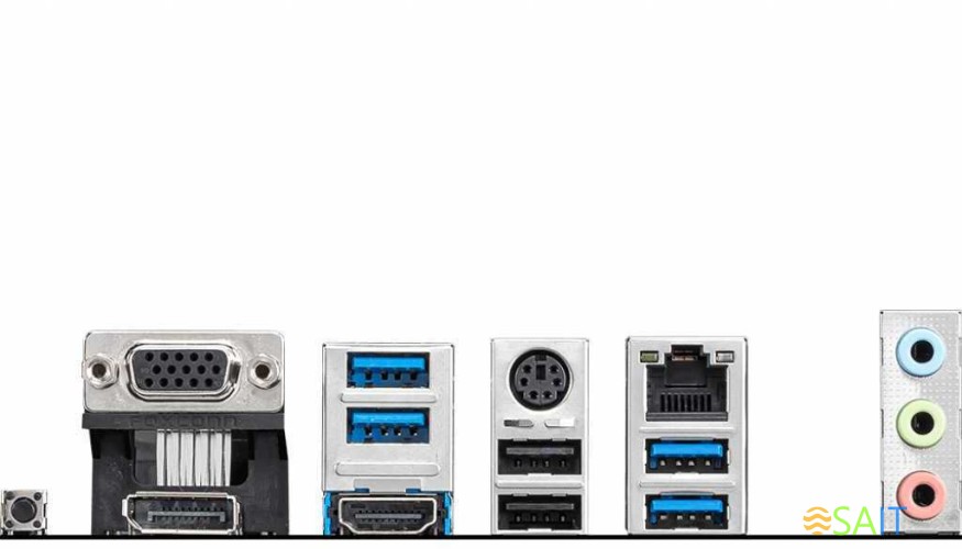 Материнская плата MSI B550M PRO-VDH Soc-AM4 AMD B550 4xDDR4 mATX AC`97 8ch(7.1) GbLAN RAID+VGA+HDMI+DP